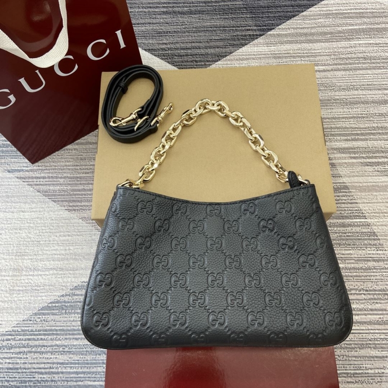 Gucci Top Handle Bags